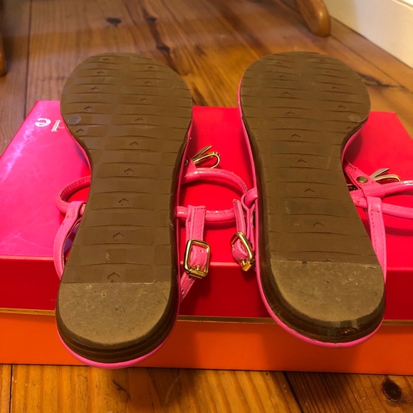 Kate Spade Tracie Sandal - Picture 4 of 5